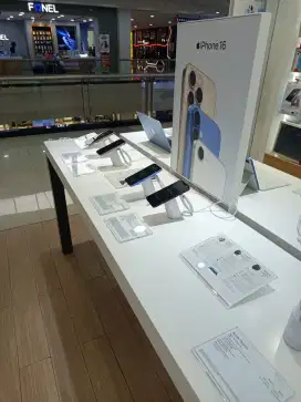 cicilan ringan iphone 16 series