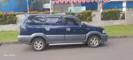KIJANG KRISTA 2001 MSH KALENG