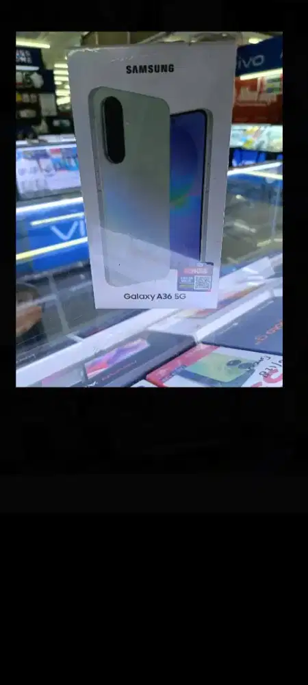 Samsung Galaxy A36 8/256