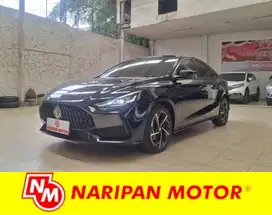 MG 5 GT Magnify AT 2023