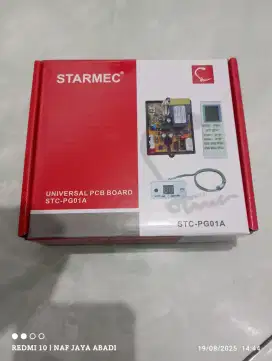 MODUL AC MERK STARMEC