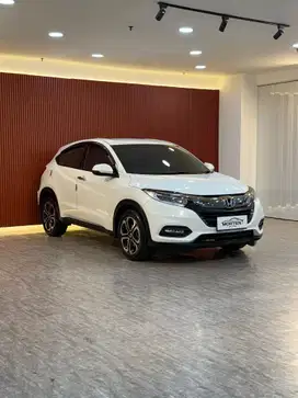 HR-V SE 2020 odo 47 Ribuan
