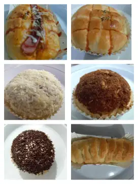 Jual aneka makanan ,minuman ,Snack , bolu