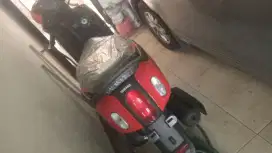 jual yamaha fazzio