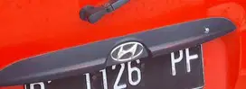 Hyundai Atoz 2000 Bensin