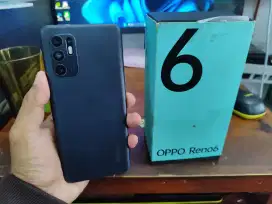 Oppo Reno 6 8/128