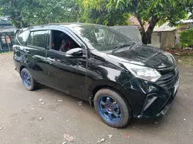Daihatsu Sigra 2020 Bensin