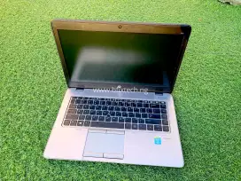 Laptop HP Elitebook 840 G2 -CORE I5 -SSD 256GB-8GB -MULUS -SIAP PAKE