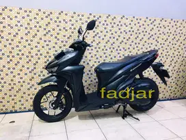 honda vario 125 2022 Dp 500 Rb