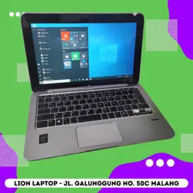 RAM 8GB SSD 256GB Touchscreen HP Elite X2 1011 G1 Tablet [19|08]
