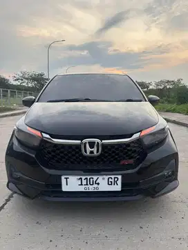 Brio E 2019 Manual