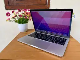 Macbook pro 2017