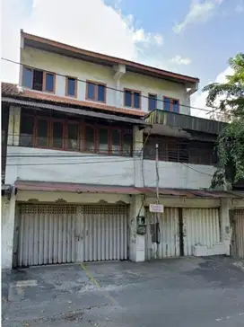 Disewakan Ruko Gembong Kapasan Surabaya Utara