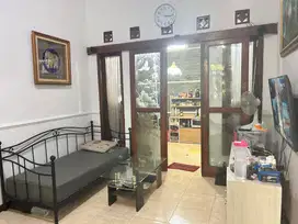 Dijual Rumah Istimewa  Komplek Kiarasari Kiaracondong