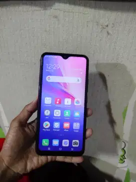 vivoy12i 3/32 hp aja