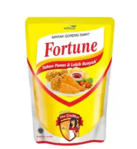 Fortune Minyak Goreng Pouch 2 L 