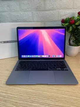 Macbook air 2020