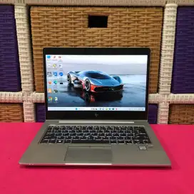 Laptop HP EliteBook 830 G6