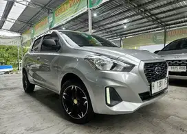 datsun go panca mt 2019