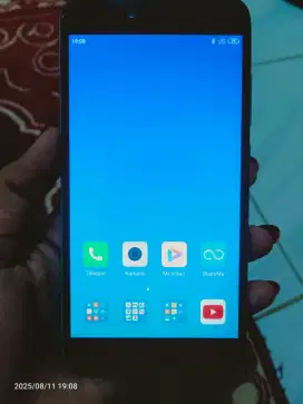 REDMI NOTE 5A 350K