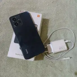 Redmi note 12 6/128
