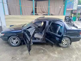 Mitsubishi Lancer 1991 Bensin