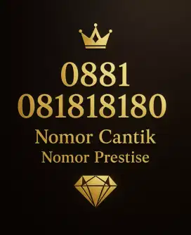 Perdana Cantik Premium Exsclusive Smartfren limited edition