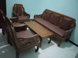 Kursi Ruang Tamu
