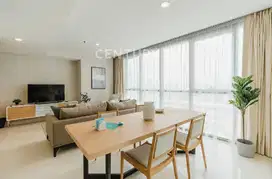 Sewa Apartemen Ciputra World 2, Furnised, Bagus!!