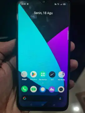 Realme 2 Pro Ram 4/64