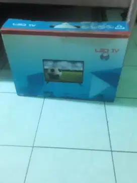 Tv mulus lengkap dus minus ada ga ngaruh