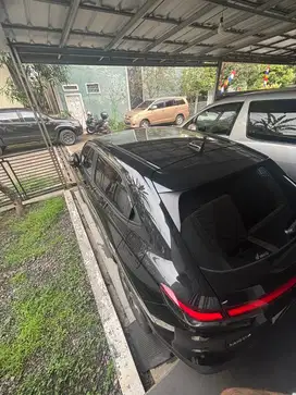 Honda HR-V 2024 Bensin