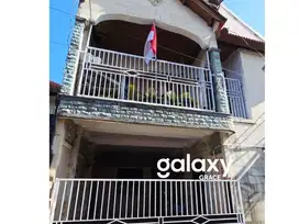 RUMAH 2 LANTAI DI KELAPA GADING DALUNG BADUNG, BALI