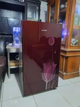 KULKAS POLYTRON BELLEZA ORI MULUS