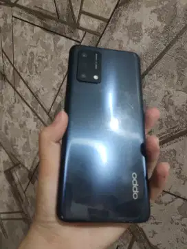 Hp bekas / hp second