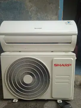 SERVICE AC dan perbaikan