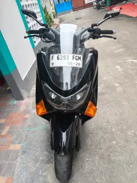 Yamaha Nmax 155 2017