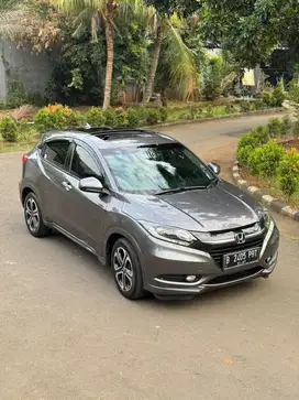 Hrv prestige 1.8 2016