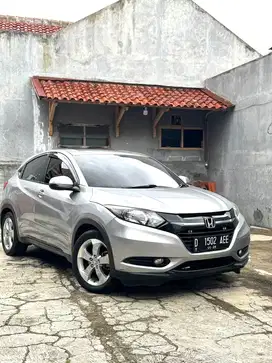 Honda HR-V 2016 Bensin