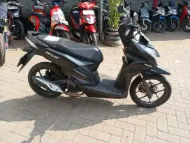 Beat Deluxe iss 2021. Ss lengkap