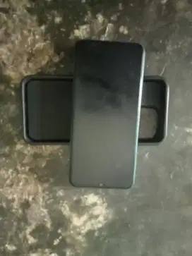 Xiaomi poco m5 ram 4+4 Rom 64 fullset nominus