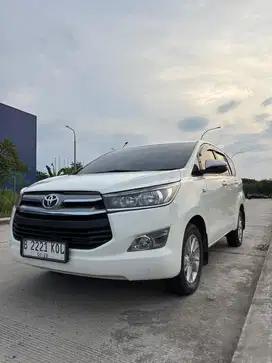 Innova Reborn G 2019
