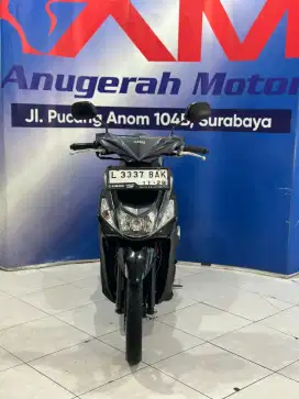 Yamaha Mio M3 125cc Tahun 2023 Anugerah Motor Pucang