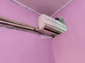 Service AC bongkar pasang AC tukang AC panggilan isi freon AC