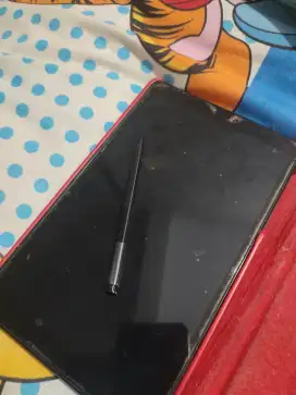 Tablet second/ tab bekas