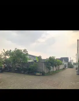 Jual tanah kapling di Tangerang selatan