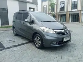 Honda Freed 1.5 PSD AT 2013 AC Double Blower