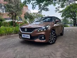 DP 5% Suzuki Baleno 1.5 Bensin-MT 2022 DOG