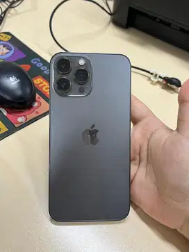 IPHONE 13 PRO MAX 256 GB IBOX