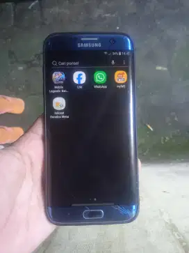 Samsung s7 edge